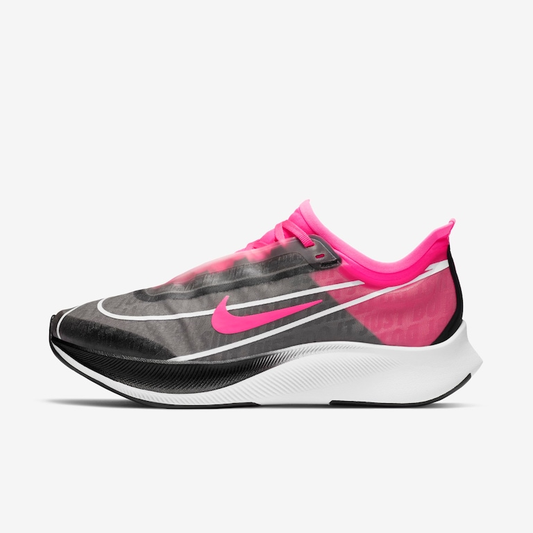 Tênis Nike Zoom Fly 3 Feminino - Foto 1