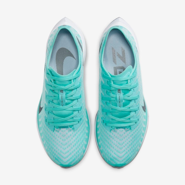 Tênis Nike Zoom Pegasus Turbo 2 Feminino - Foto 4