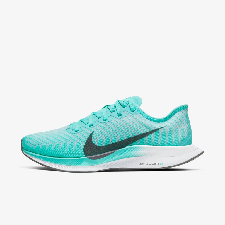 Tênis Nike Zoom Pegasus Turbo 2 Feminino - Foto 1