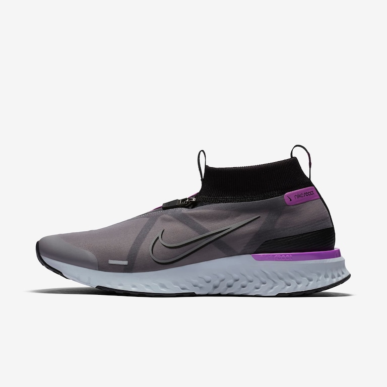 Tênis Nike React City Masculino - Foto 1