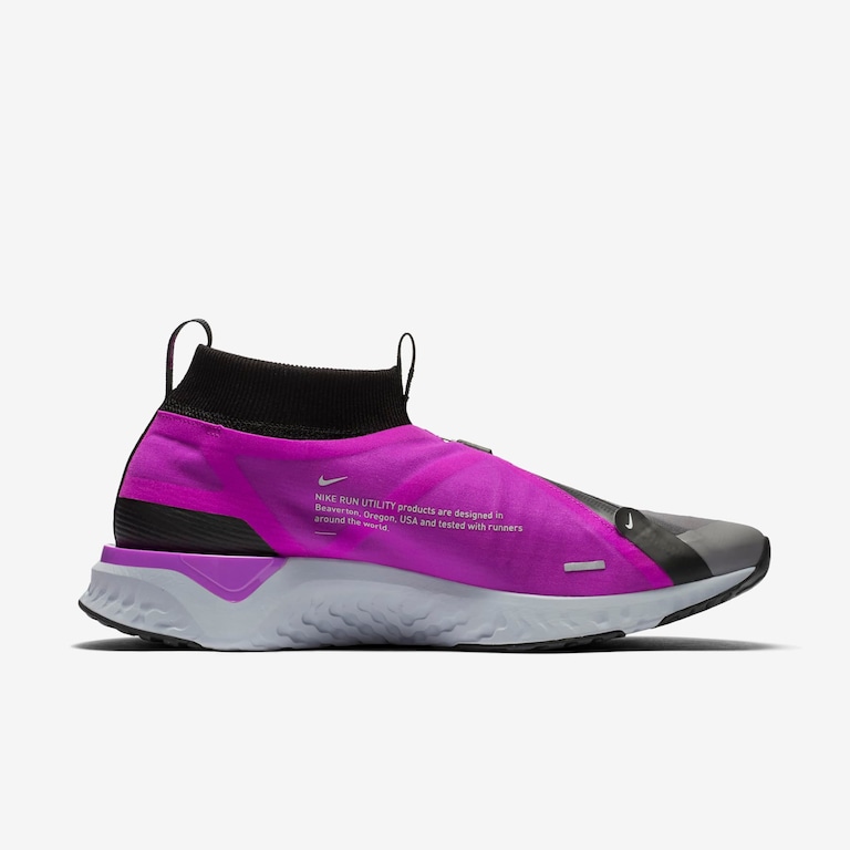 Tênis Nike React City Masculino - Foto 3