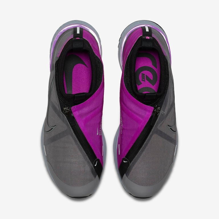 Tênis Nike React City Masculino - Foto 4