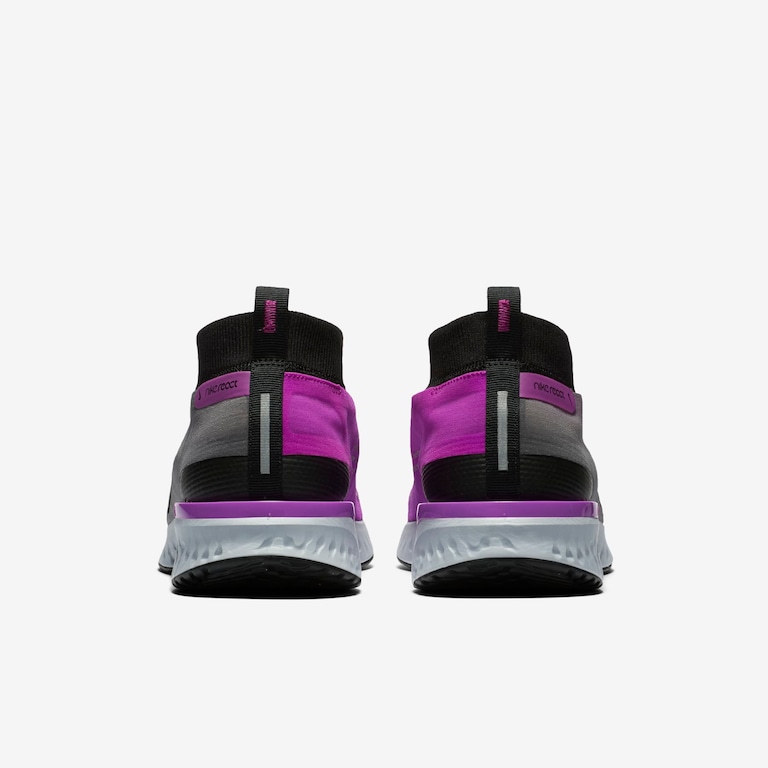 Tênis Nike React City Masculino - Foto 6