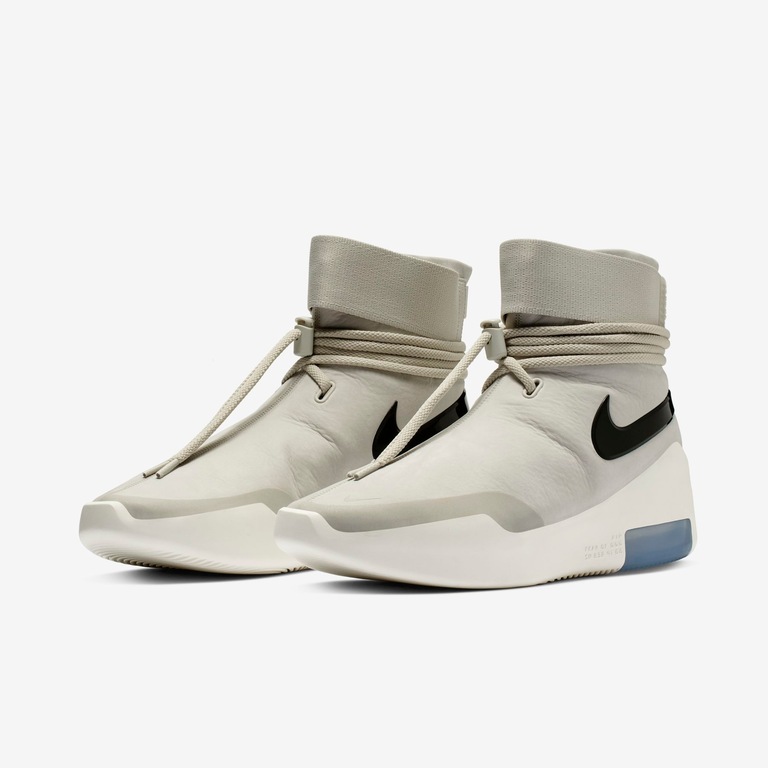 Tênis Nike Air Shoot Around Masculino - Foto 5