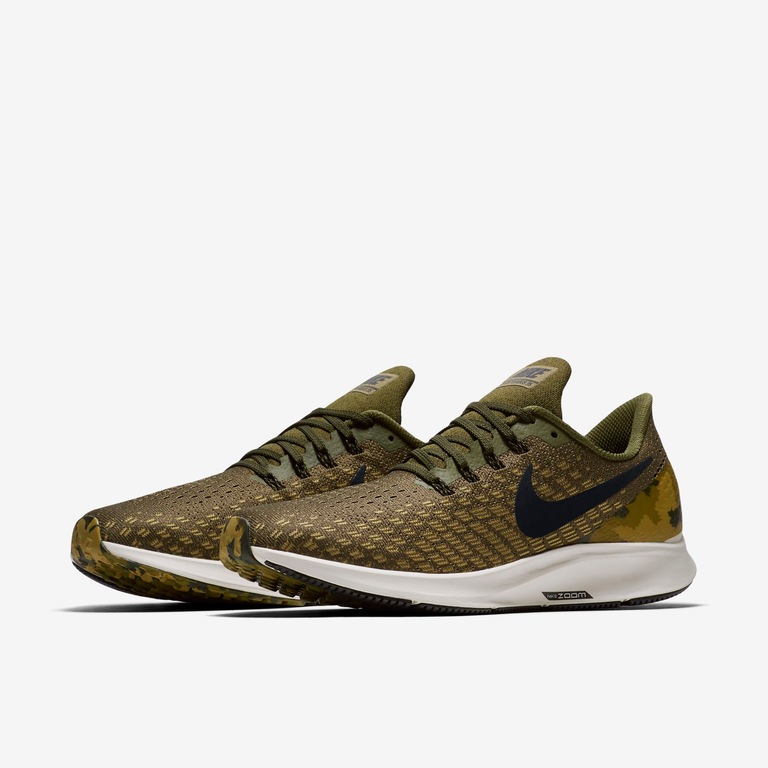 Tênis Nike Air Zoom Pegasus 35 GPX Masculino - Foto 5