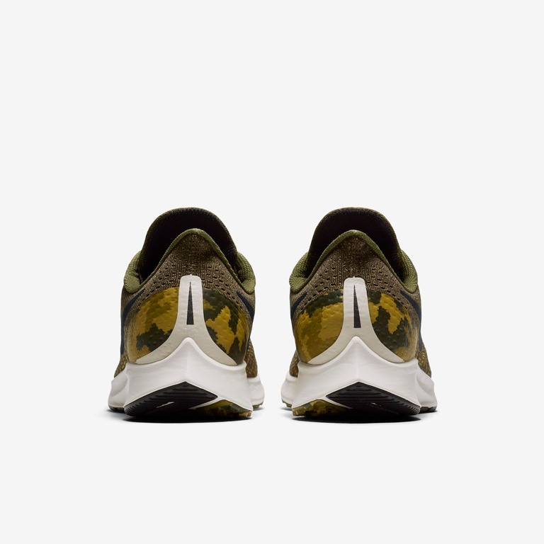 Tênis Nike Air Zoom Pegasus 35 GPX Masculino - Foto 6