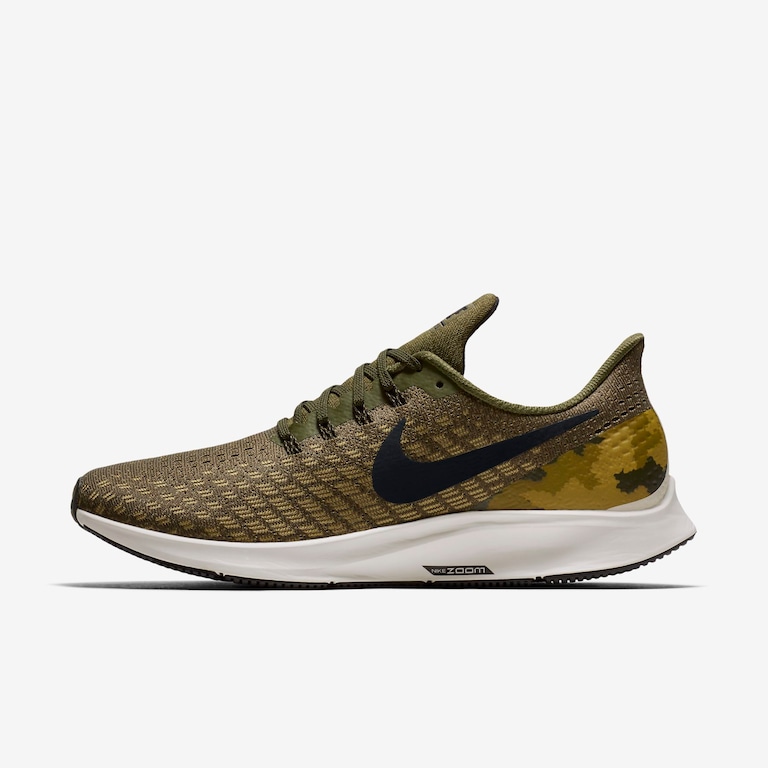 Tênis Nike Air Zoom Pegasus 35 GPX Masculino - Foto 1