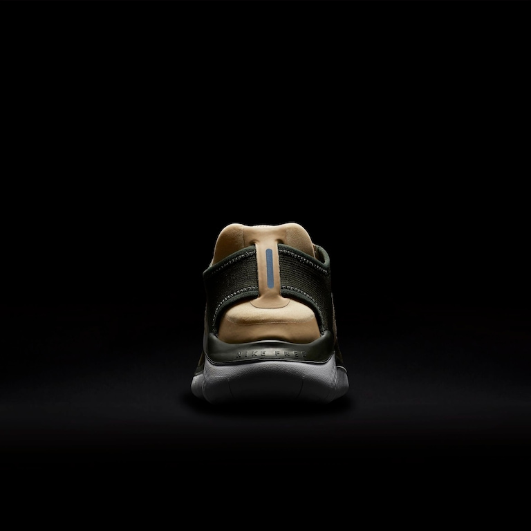 Tênis Nike Free RN 2018 Camo Masculino - Foto 8