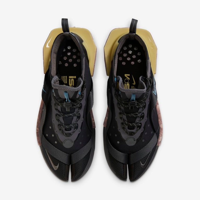 Tênis Nike ISPA Drifter Split Masculino - Foto 4