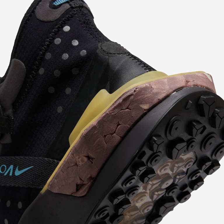 Tênis Nike ISPA Drifter Split Masculino - Foto 8