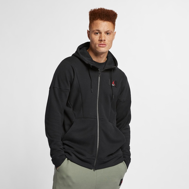 Jaqueta Jordan Flight Loop Masculina - Foto 1