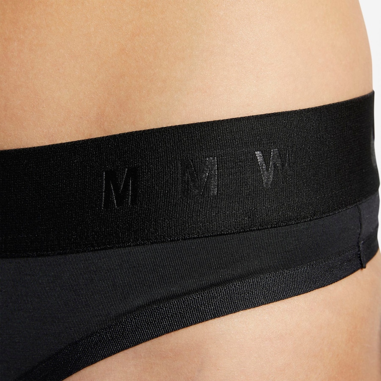 Calcinha Nike x MMW Feminina - Foto 4