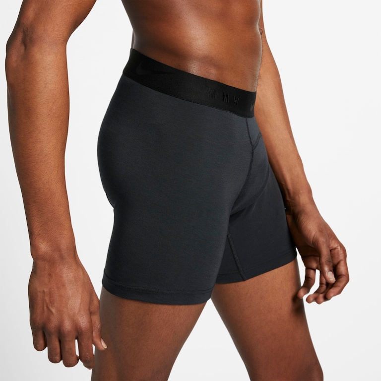 Cueca Nike x MMW Masculina - Foto 3