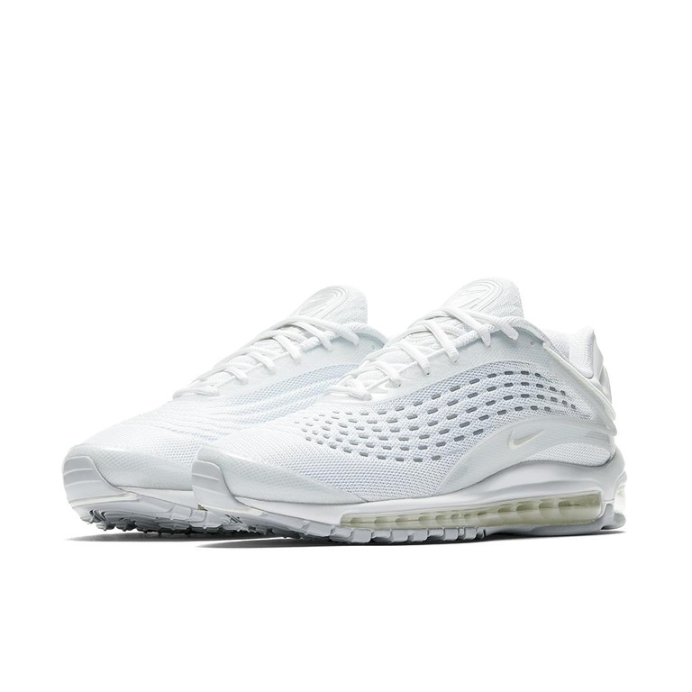 Tênis Nike Air Max Deluxe Masculino - Foto 5
