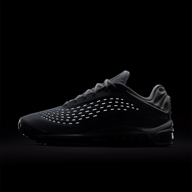 Tênis Nike Air Max Deluxe Masculino - Foto 7