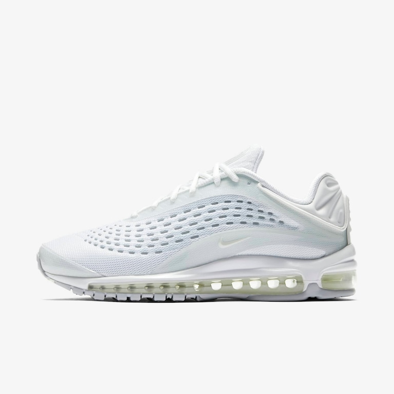 Tênis Nike Air Max Deluxe Masculino - Foto 1