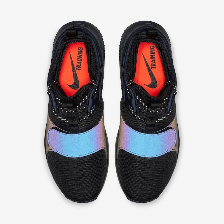 Tênis Nike Air Max Trainer 1 AMP Masculino - Foto 4