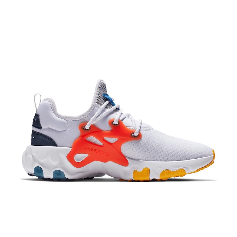 Tênis Nike React Presto Masculino - Foto 3