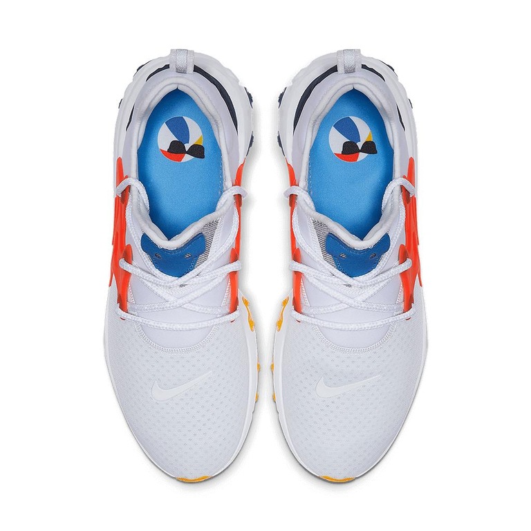 Tênis Nike React Presto Masculino - Foto 4
