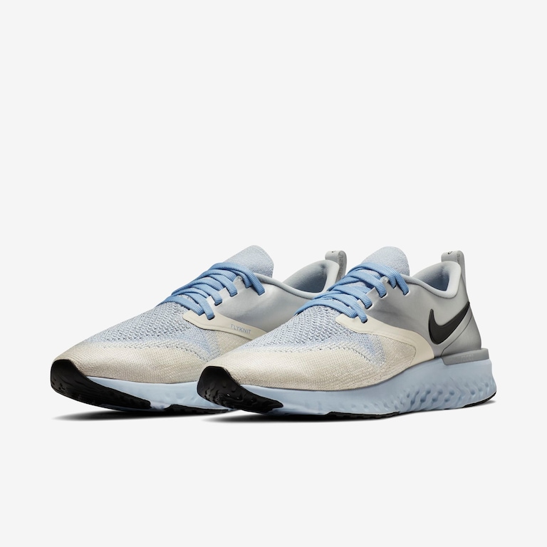 Tênis Nike Odyssey React Flyknit 2 Premium Feminino - Foto 5