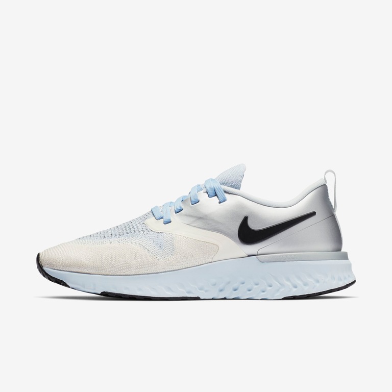 Tênis Nike Odyssey React Flyknit 2 Premium Feminino - Foto 1
