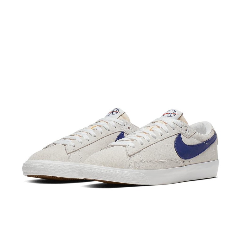Tênis Nike SB Zoom Blazer Low GT QS Unissex - Foto 5