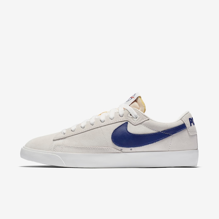 Tênis Nike SB Zoom Blazer Low GT QS Unissex - Foto 1