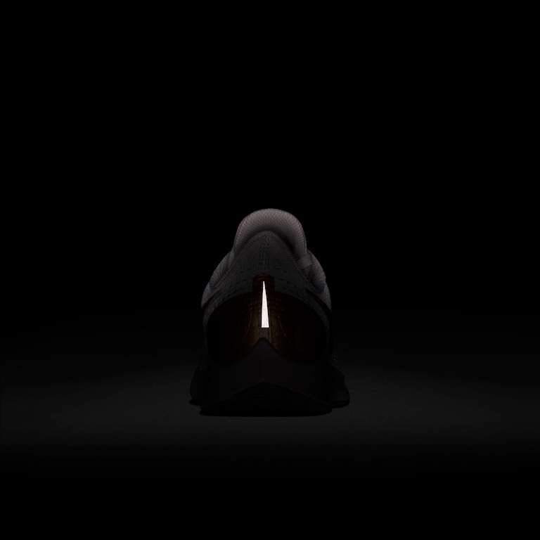 Tênis Nike Air Zoom Pegasus 35 Metallic Feminino - Foto 7