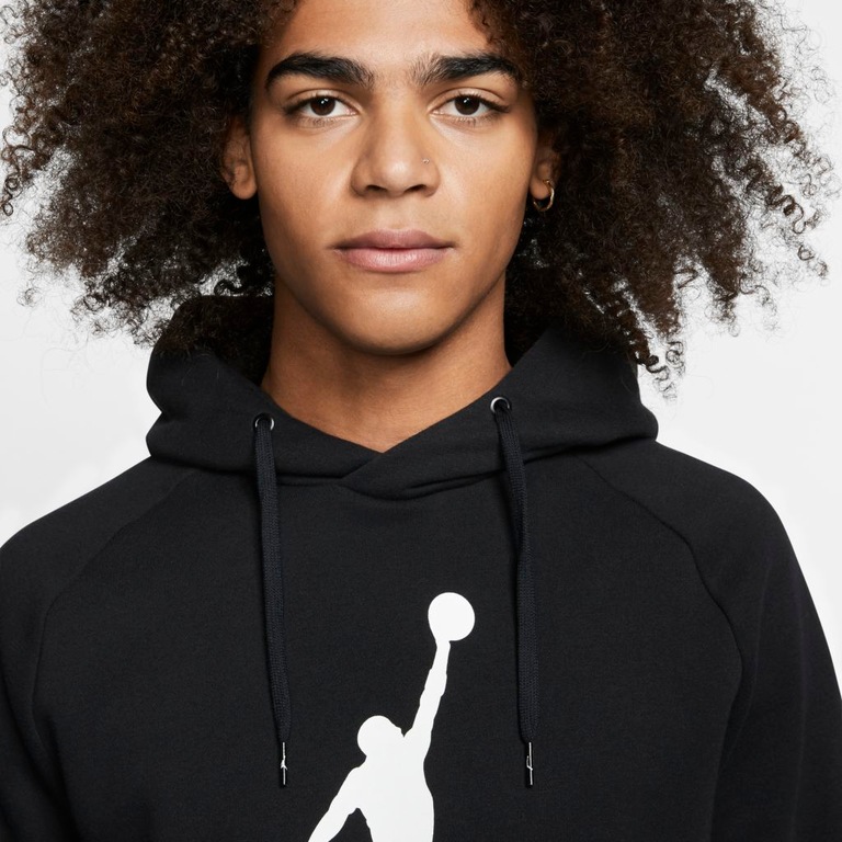 Blusão Jordan Jumpman Logo Masculino - Foto 3