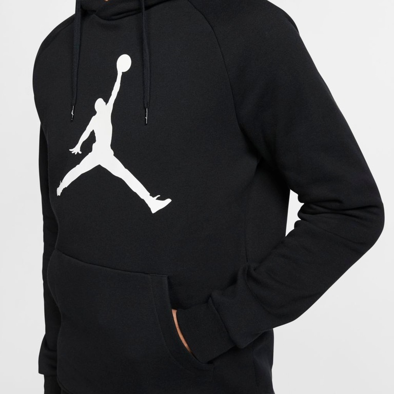 Blusão Jordan Jumpman Logo Masculino - Foto 4