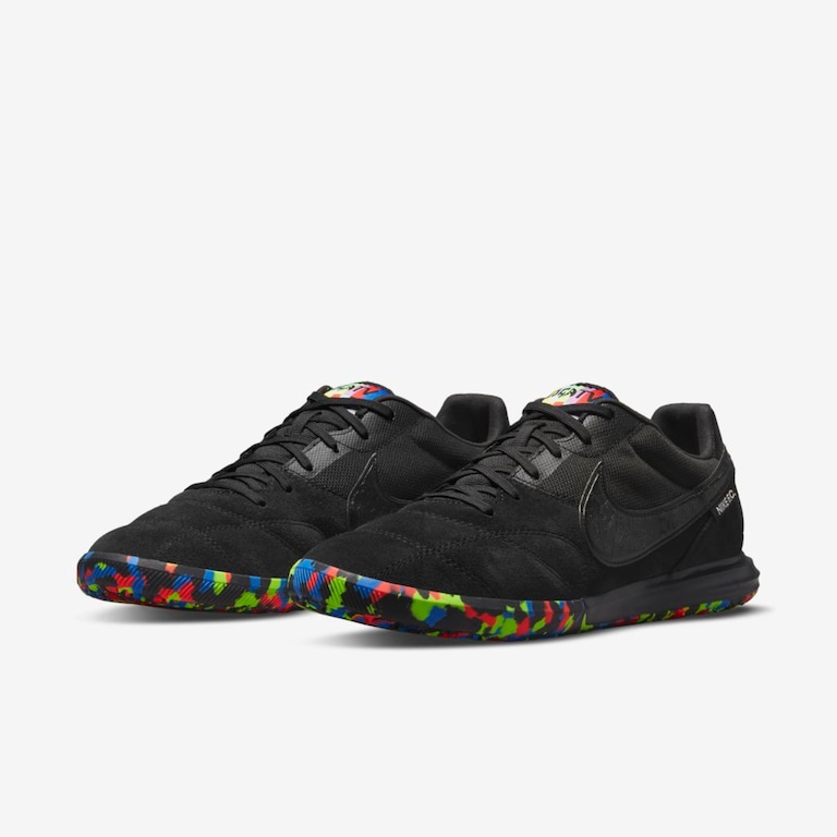 Chuteira Nike Premier 2 Sala  Chuteira Nike Premier 2 Sala - Foto 5