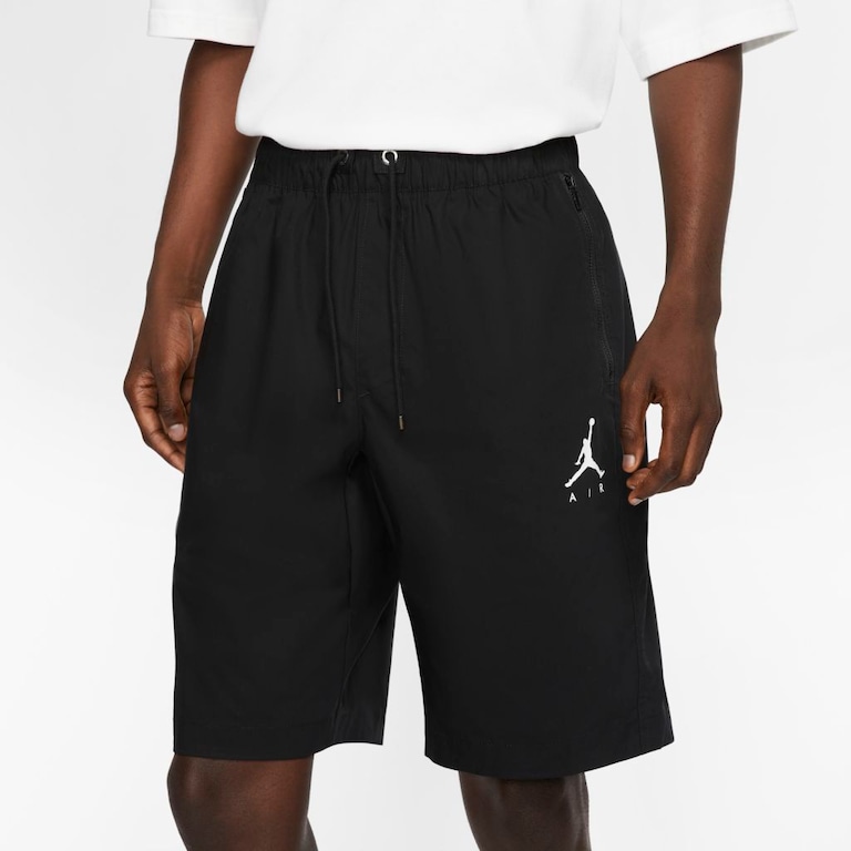 Shorts Jordan Jumpman Masculino - Foto 2