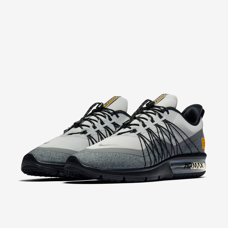 Tênis Nike Air Max Sequent 4 Utility Masculino - Foto 5
