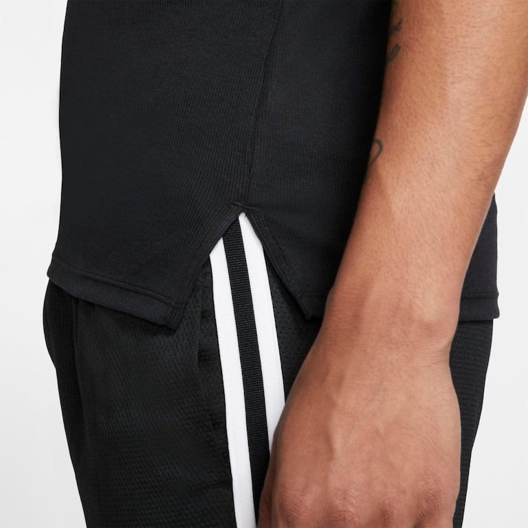 Regata Jordan 23 Alpha Buzzer Beater Masculina - Foto 4