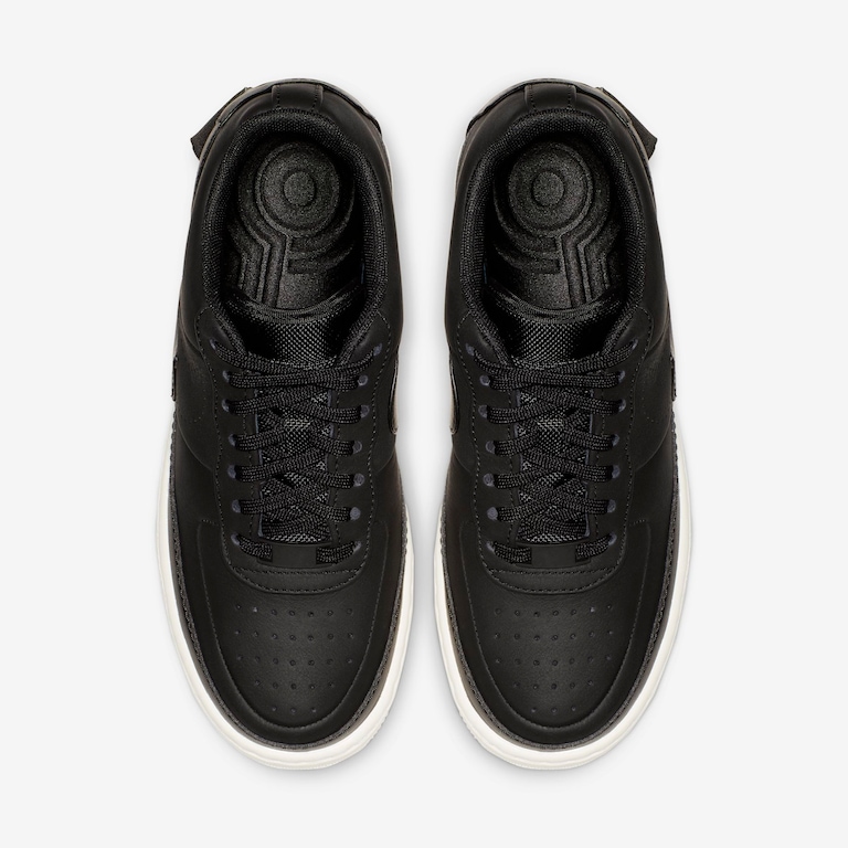 Tênis Nike Air Force 1 Jester XX Premium Feminino - Foto 4