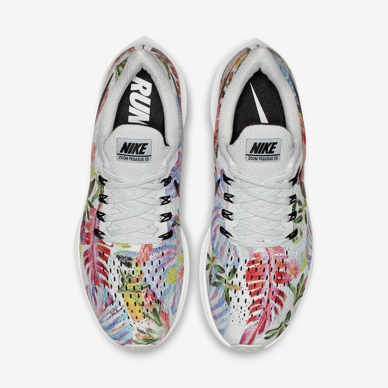 Tênis Nike Air Zoom Pegasus 35 GPX Feminino - Foto 4
