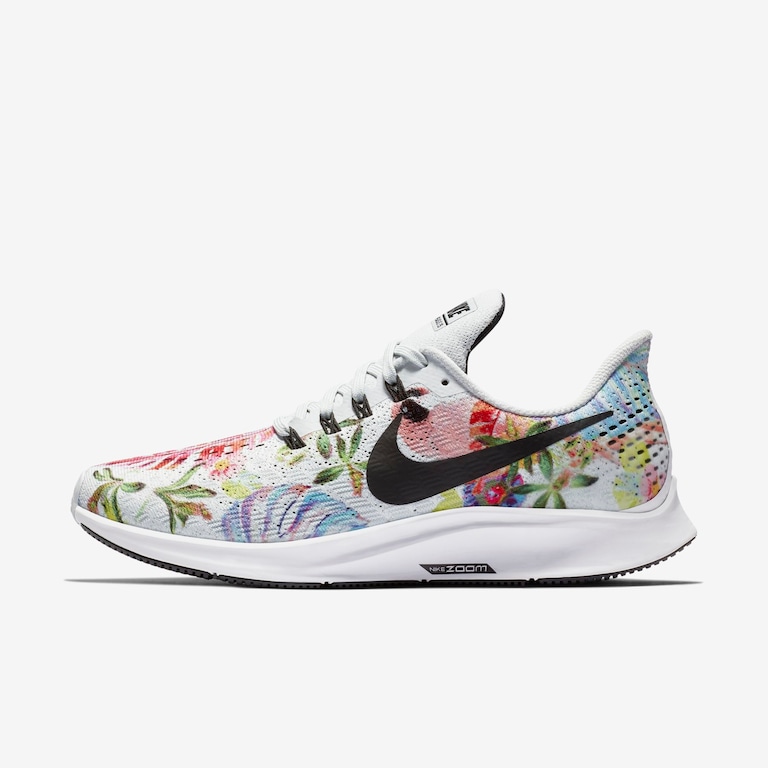 Tênis Nike Air Zoom Pegasus 35 GPX Feminino - Foto 1