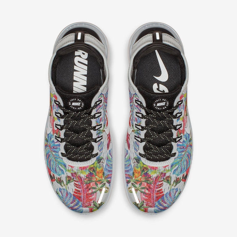Tênis Nike Free RN 2018 GPX Feminino - Foto 4