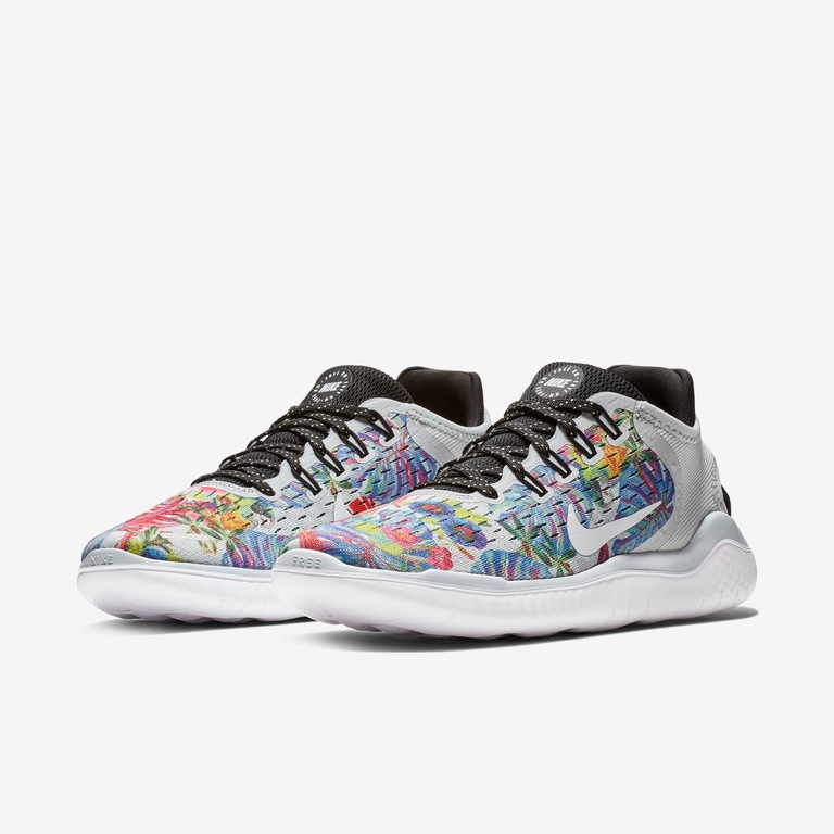 Tênis Nike Free RN 2018 GPX Feminino - Foto 5