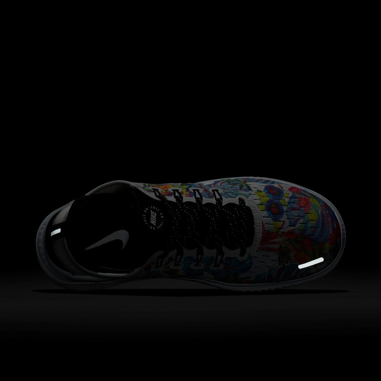 Tênis Nike Free RN 2018 GPX Feminino - Foto 7