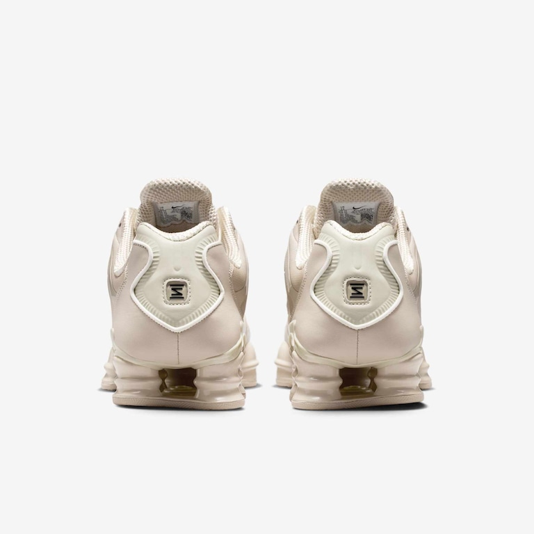 Tênis Nike Shox TL Masculino - Foto 6