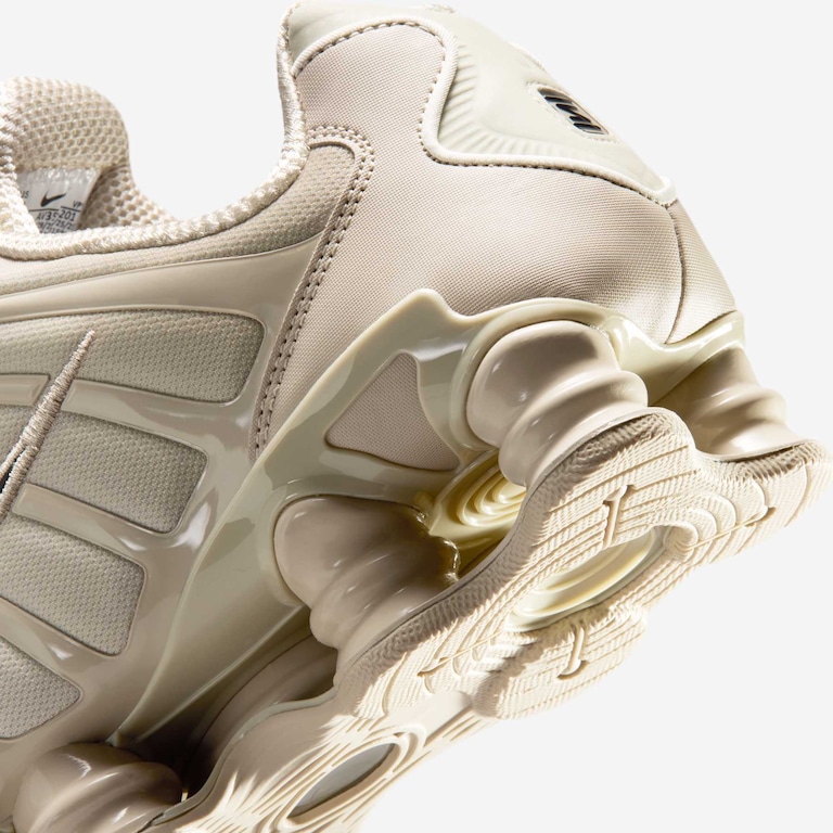 Tênis Nike Shox TL Masculino - Foto 8