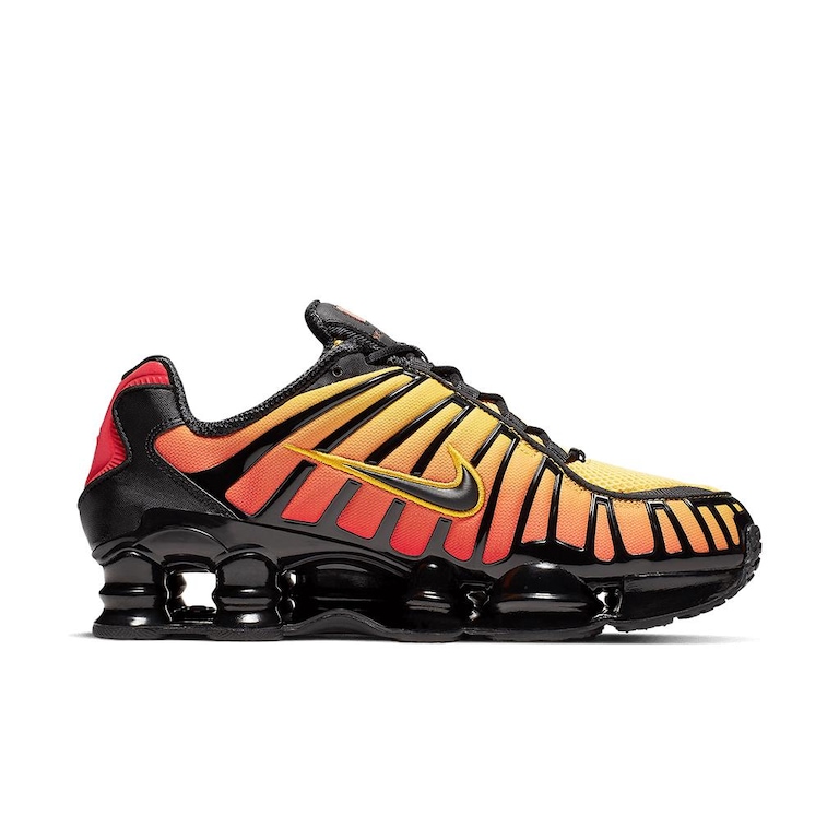 Tênis Nike Shox TL Masculino - Foto 3