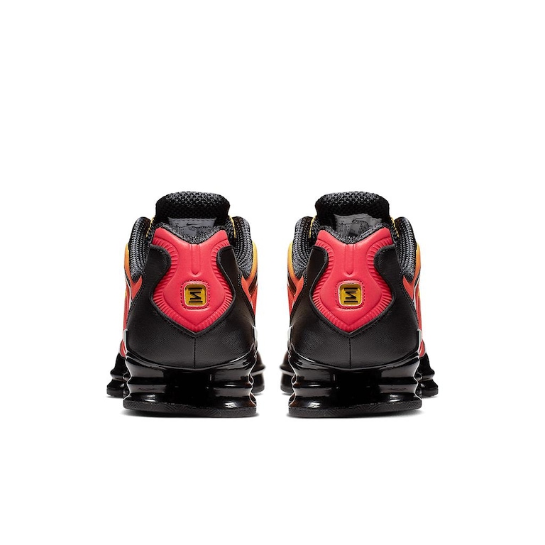 Tênis Nike Shox TL Masculino - Foto 6