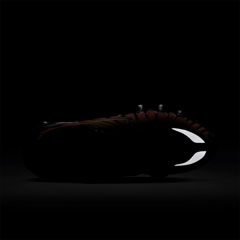 Tênis Nike Shox TL Masculino - Foto 7