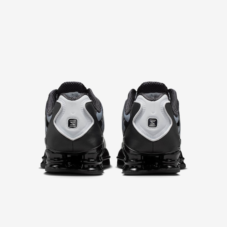 Tênis Nike Shox TL Masculino - Foto 6