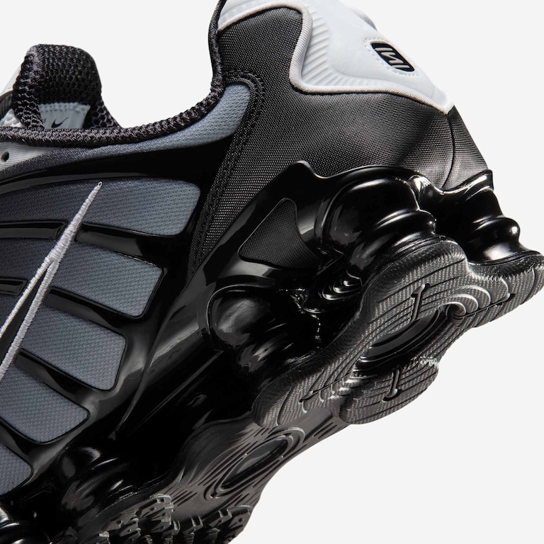 Tênis Nike Shox TL Masculino - Foto 8