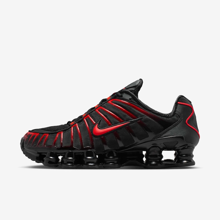 Tênis Nike Shox TL Masculino - Foto 1