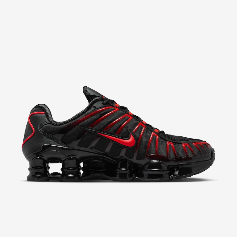 Tênis Nike Shox TL Masculino - Foto 3