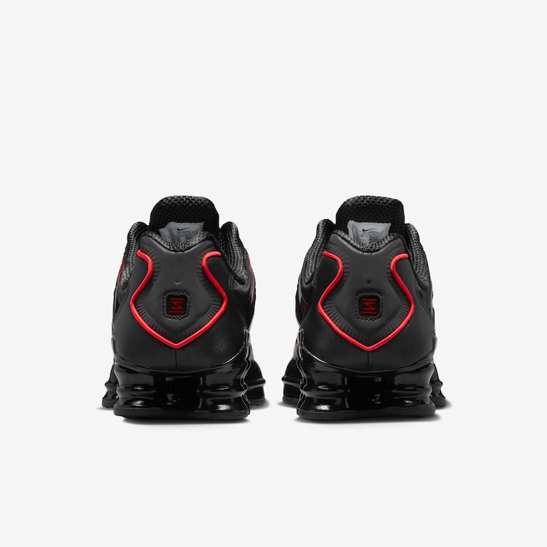 Tênis Nike Shox TL Masculino - Foto 6